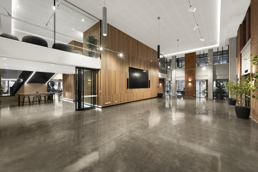 Corporate photography location photo 3