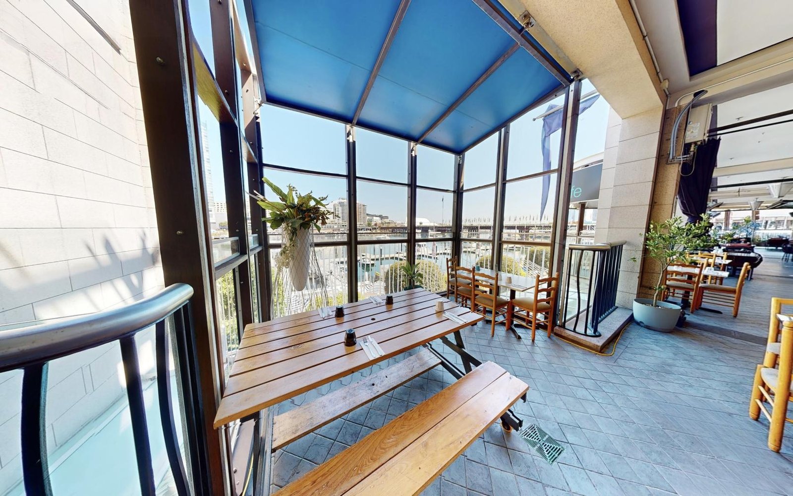 700s Area at Blackbird Cafe photo 4