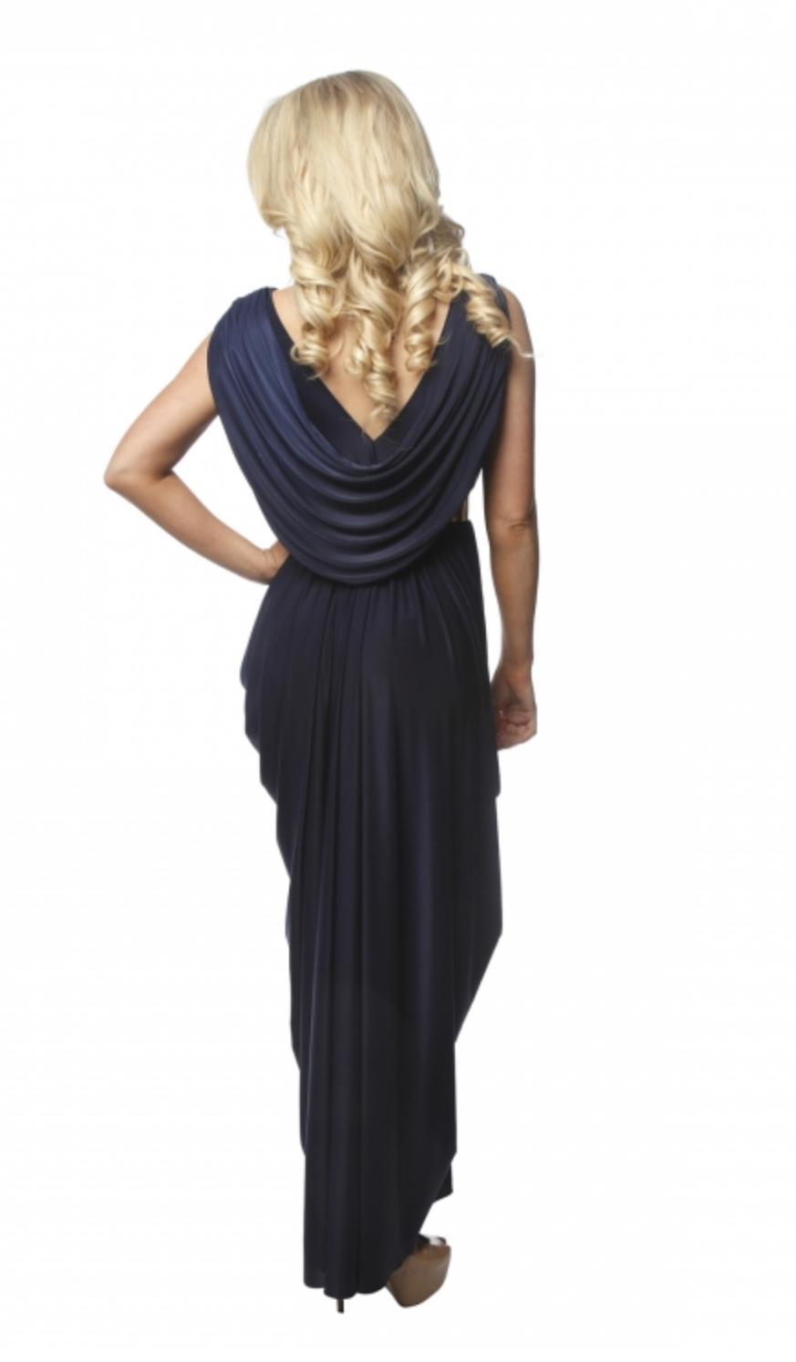 Sheike - Grecian Godess photo 4