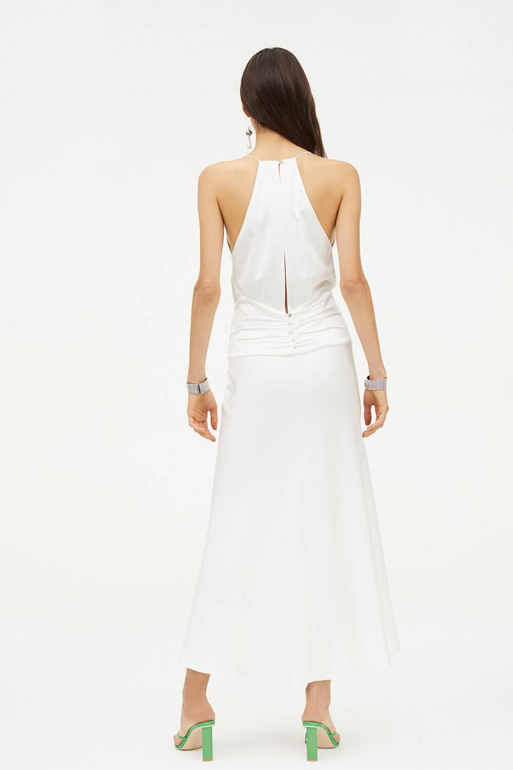Day Dreamer Slip Dress by Manning Cartell photo 3