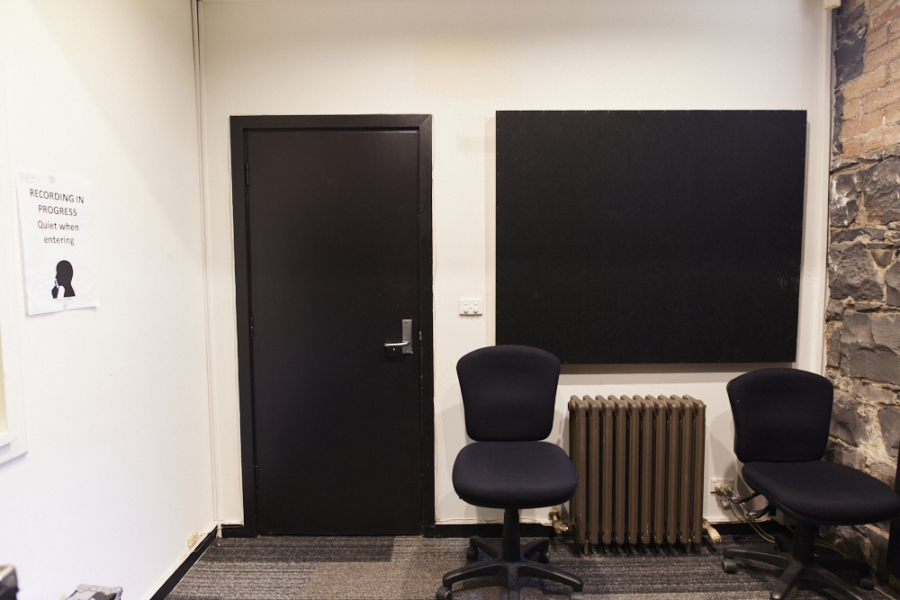 Recording Studio, Henderson House photo 3