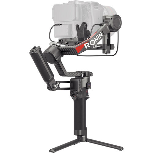 Camera Stabilisers photo 16