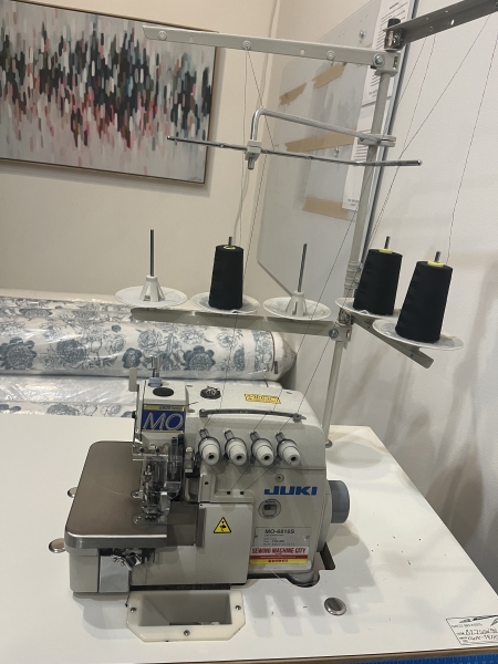 Co-sewing space in Hawthorn photo 6