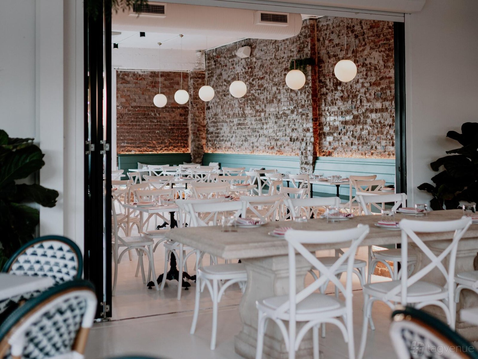 Dining Room at barmilano photo 4