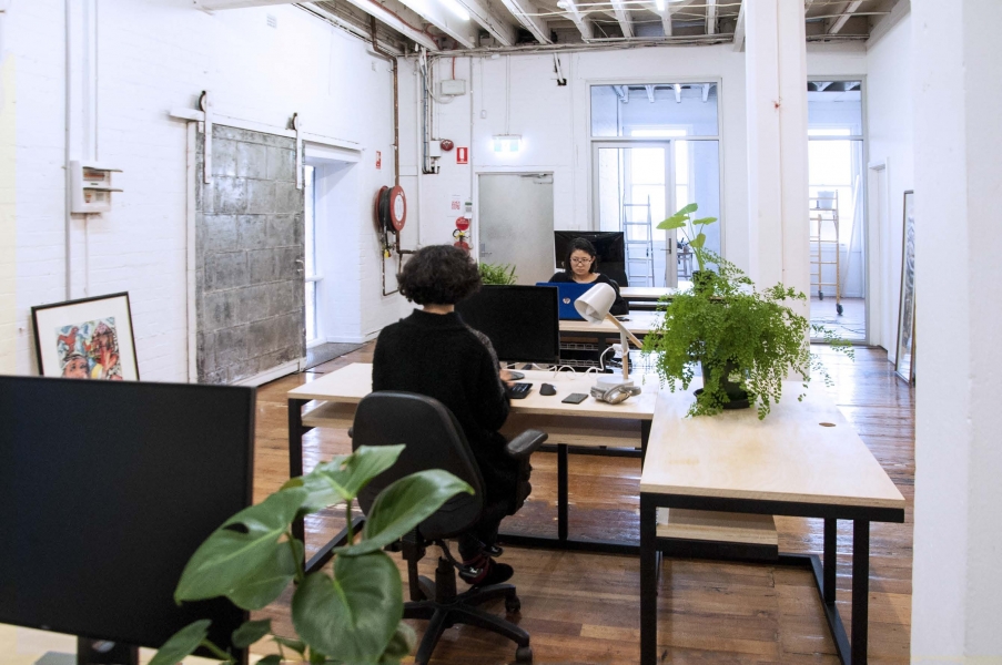 Fitzroy Co-Working Studio photo 5