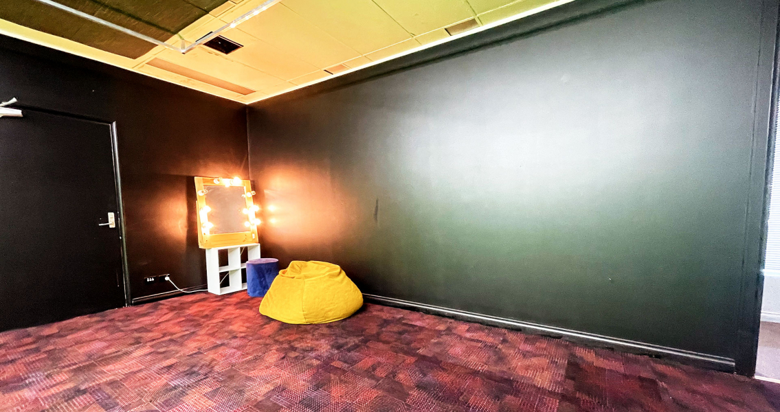 Dance And Yoga Studio M4 photo 5