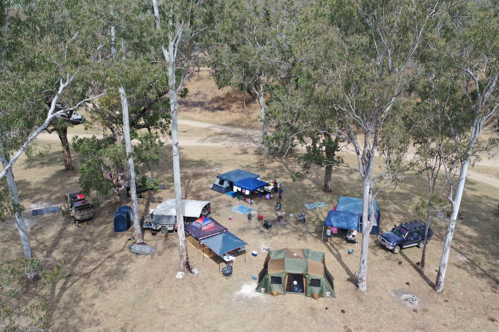 Pie Creek's 2019 Mar Maven Camper photo 2