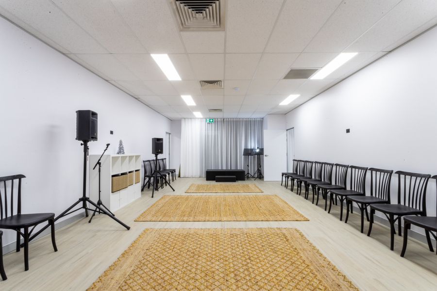Performance Studios Australia photo 4
