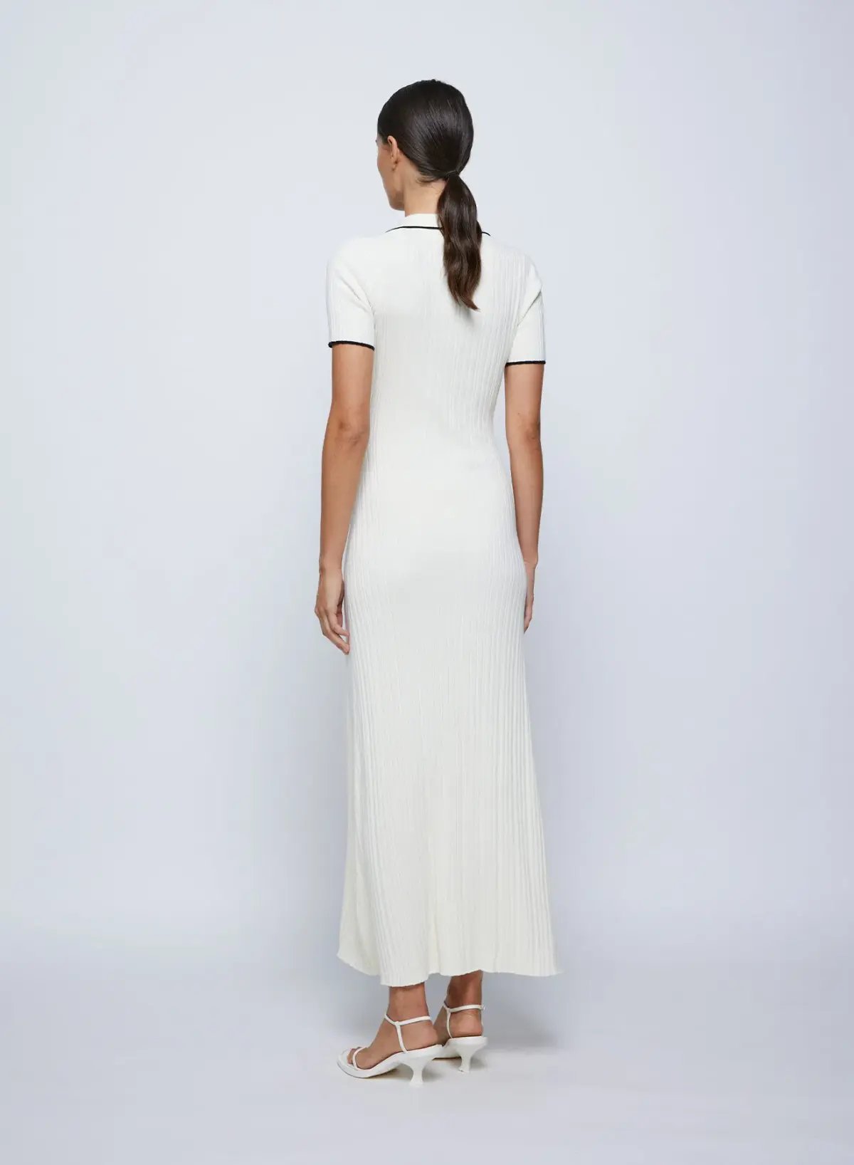 Anna Quan Penelope Dress Pepper Size 6 photo 2
