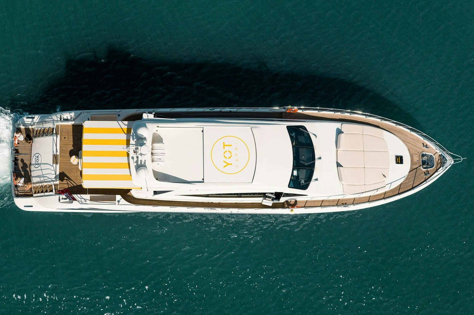 YOT CAPRI photo 8
