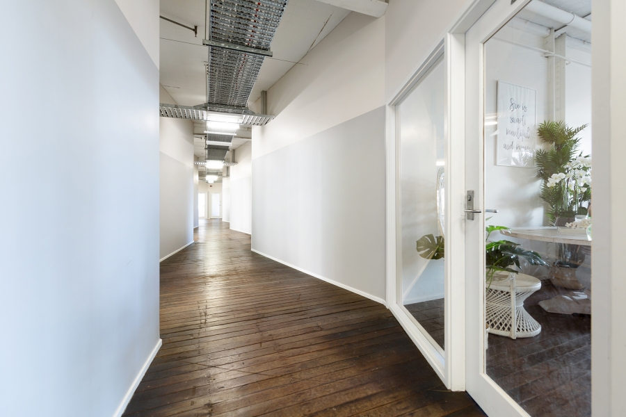Office Surry Hills - Private Light Filled Space photo 6