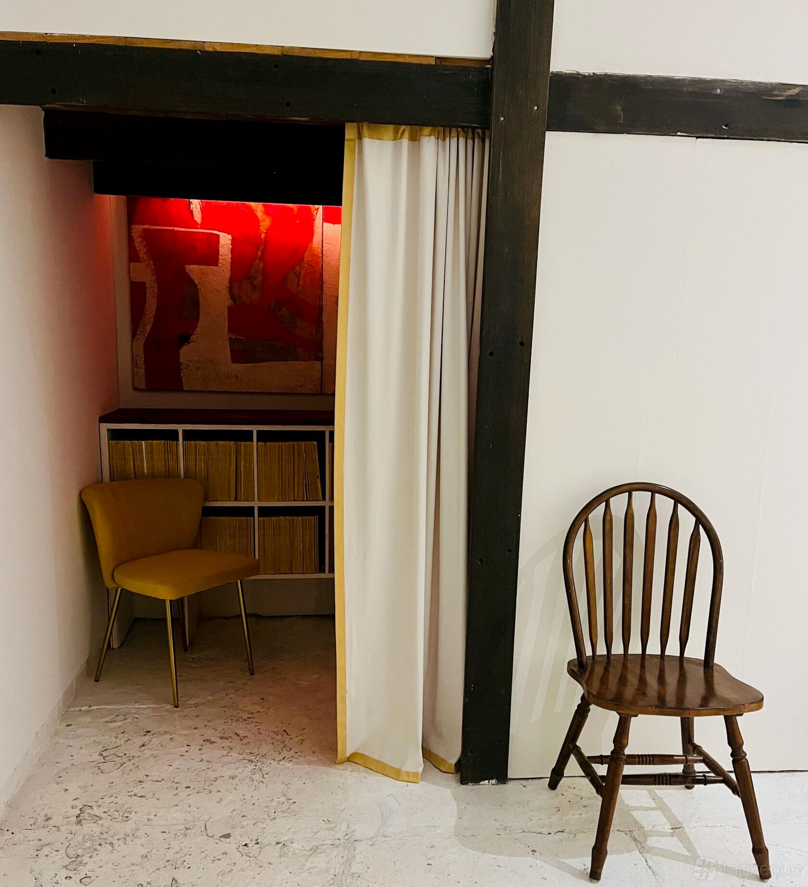 Studio with natural light at Beautiful White Space photo 29