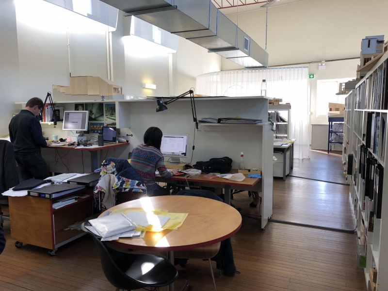 Smith Street Studios - Summer Hill, Sydney photo 3