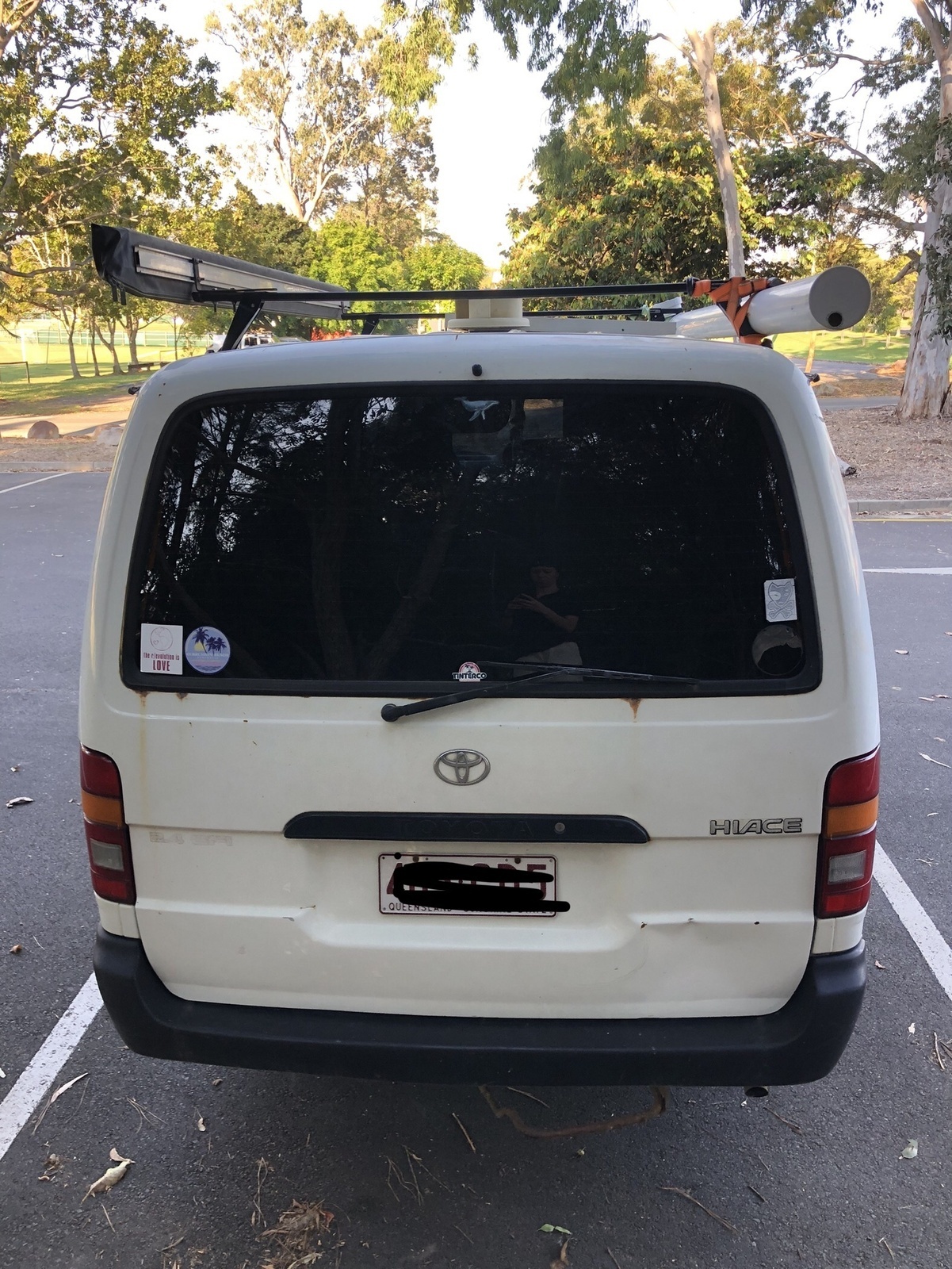 Tully the Toyota photo 17