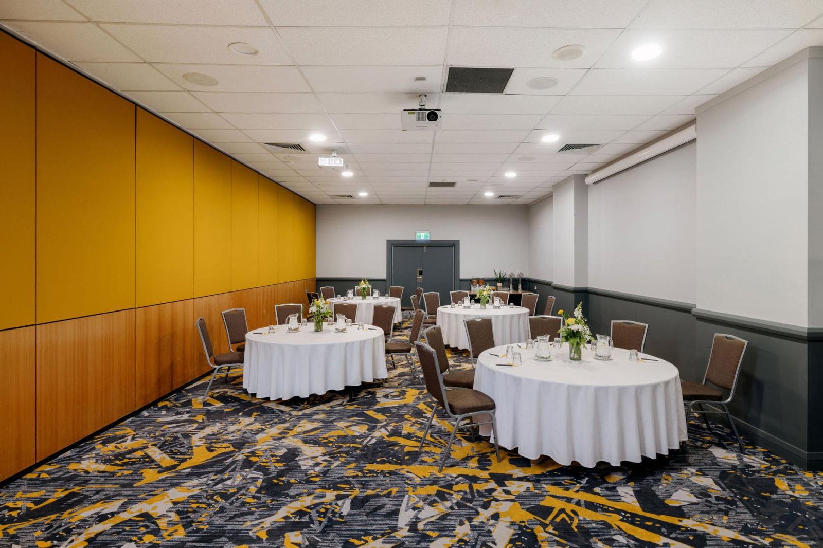 Claremont at Voco Hotel Brisbane City Centre photo 2