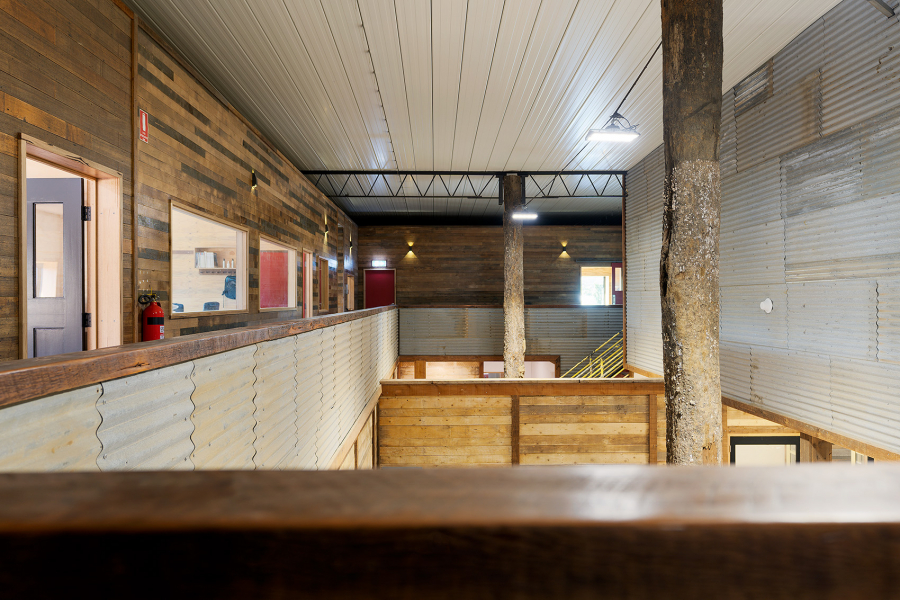 Big Shed Castlemaine (room 20) photo 5