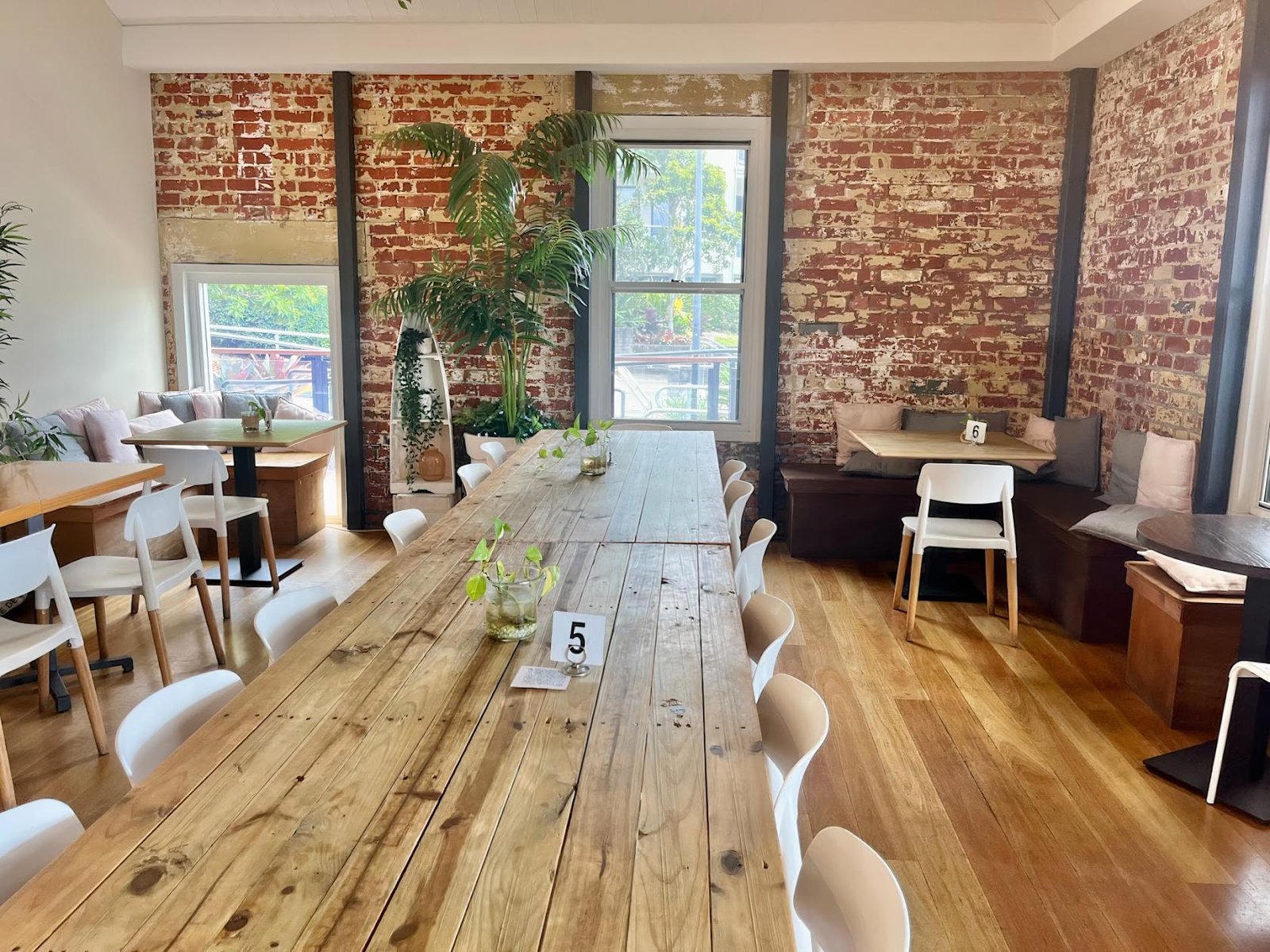 Whole Venue at Barko & Co photo 3