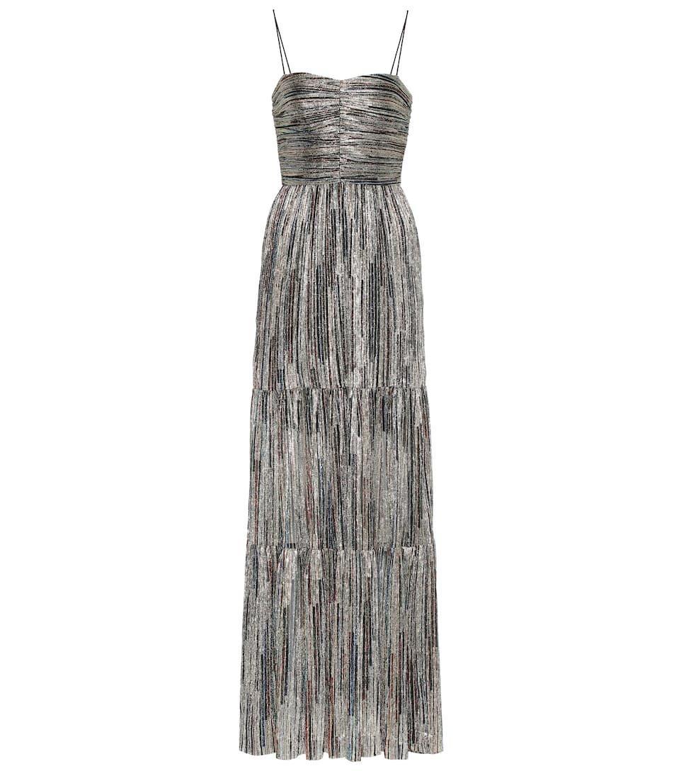 Rebecca Vallance Bellagio Maxi Dress size 8 photo 2