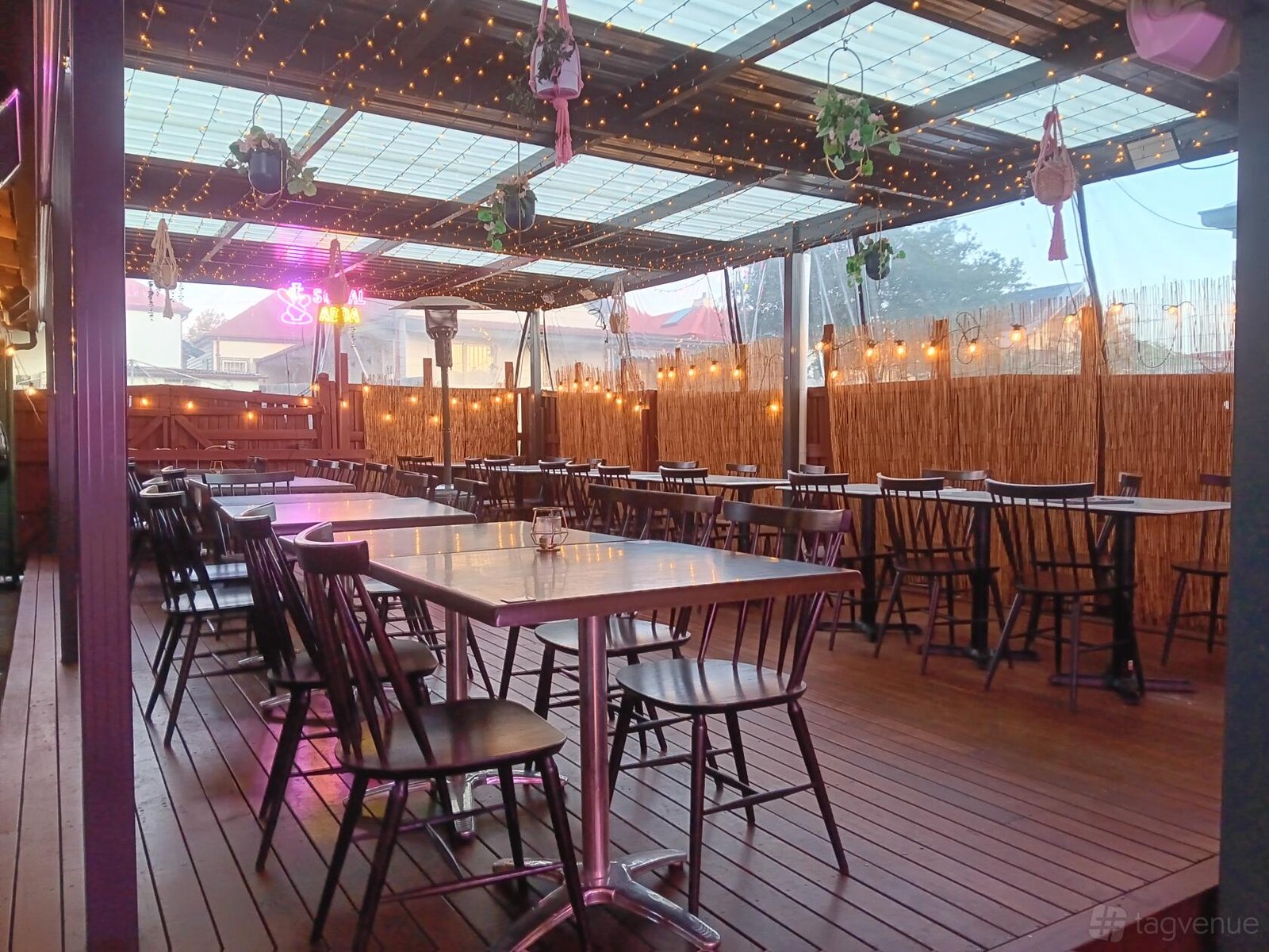 Entire Venue at Mangi's Kitchen & Bar photo 8