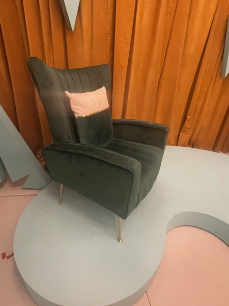 William Street, Darlinghurst studio photo 8