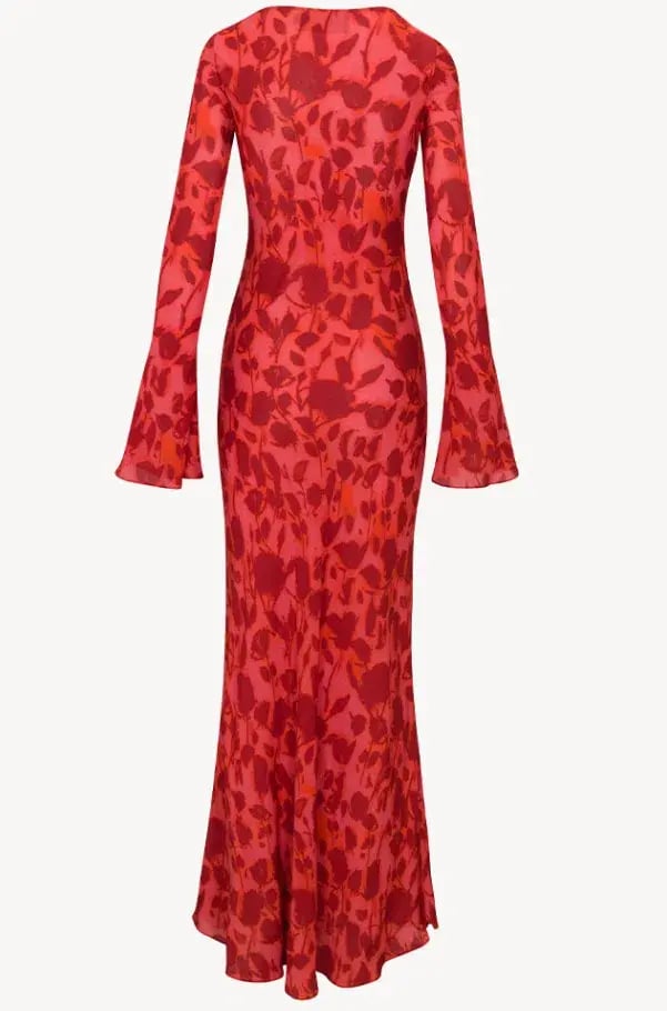 Realisation Par Gia Dress in Havana Size S / AU 8 photo 4