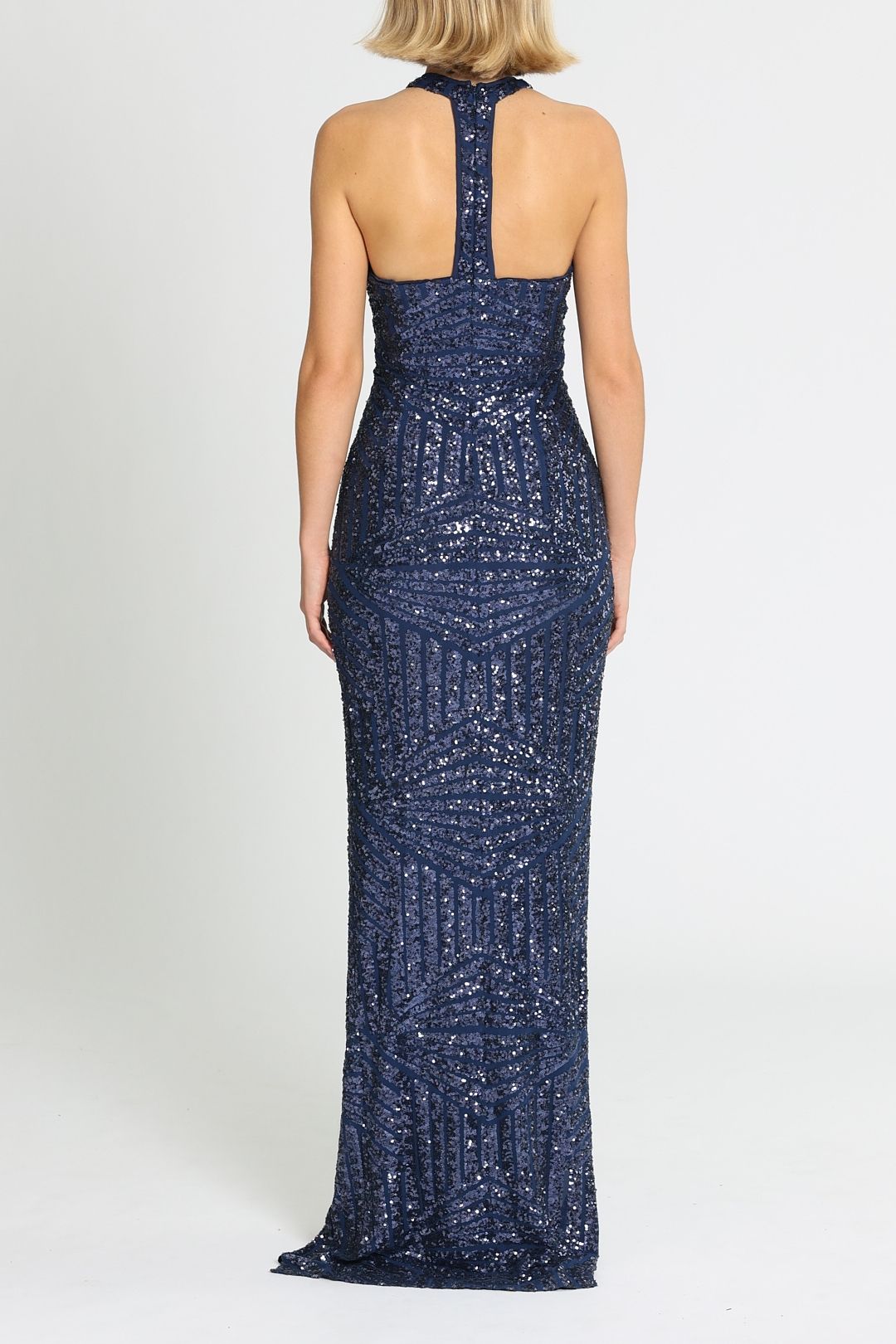 Julia Evening Gown photo 5