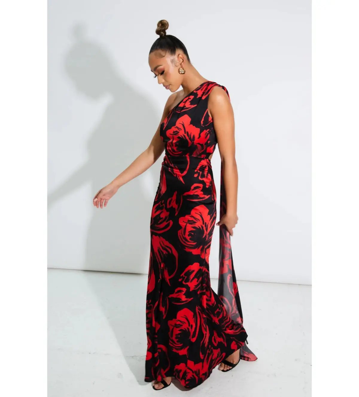 Yaura Adanna Dress AU 10 photo 2