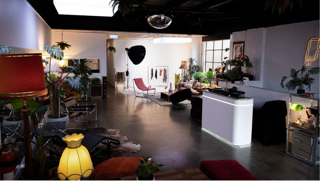 Workshop, Events and Venue Space in Brunswick photo 2
