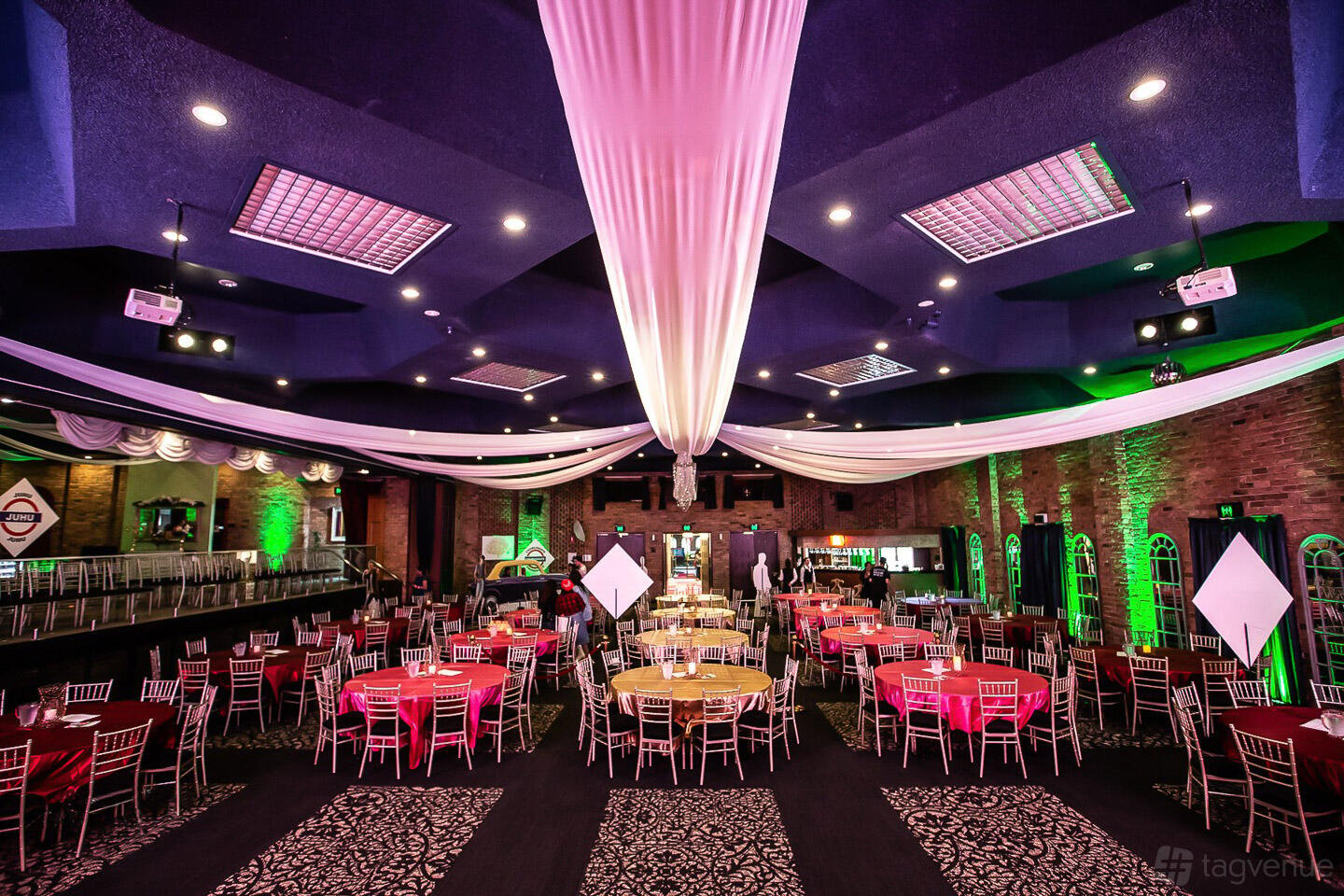 Macquarie Room at Windsor Function Centre photo 16