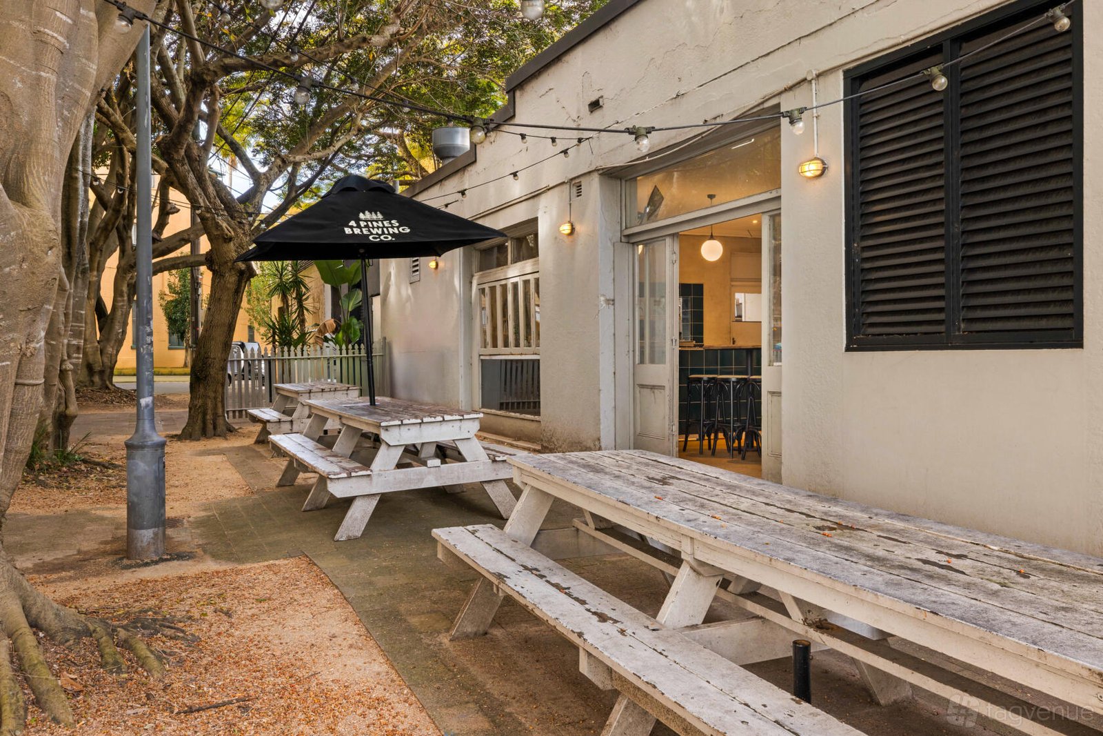 Entire Venue at Captain Cook Hotel Paddington photo 16