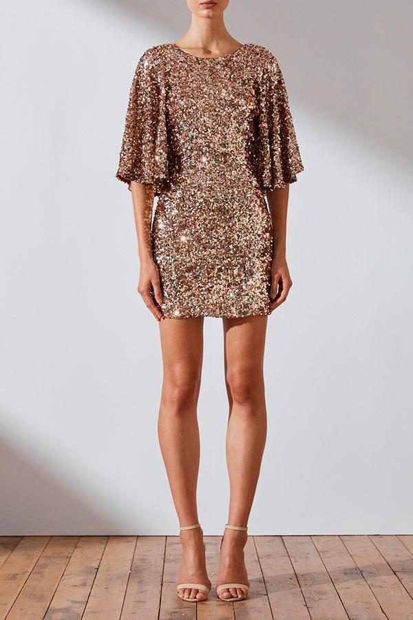 SHONA JOY FAYE BACKLESS DRESS sz 12 photo 2