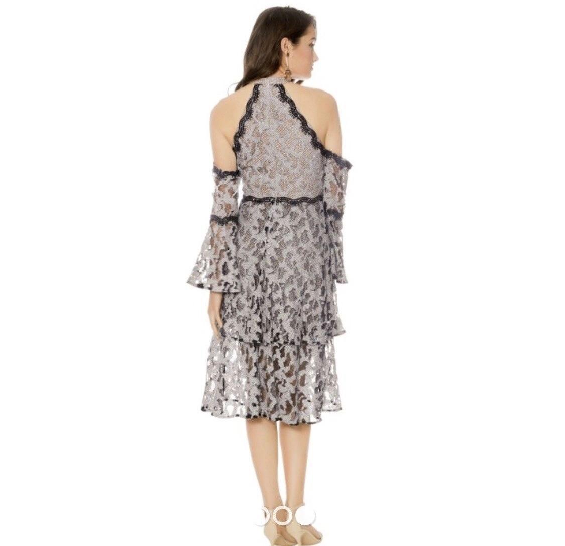 Talulah Genre Halter Dress photo 2