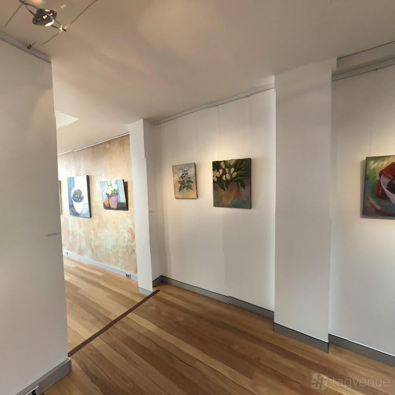 Entire Studio at INTO-ARTS Studio + Gallery photo 12