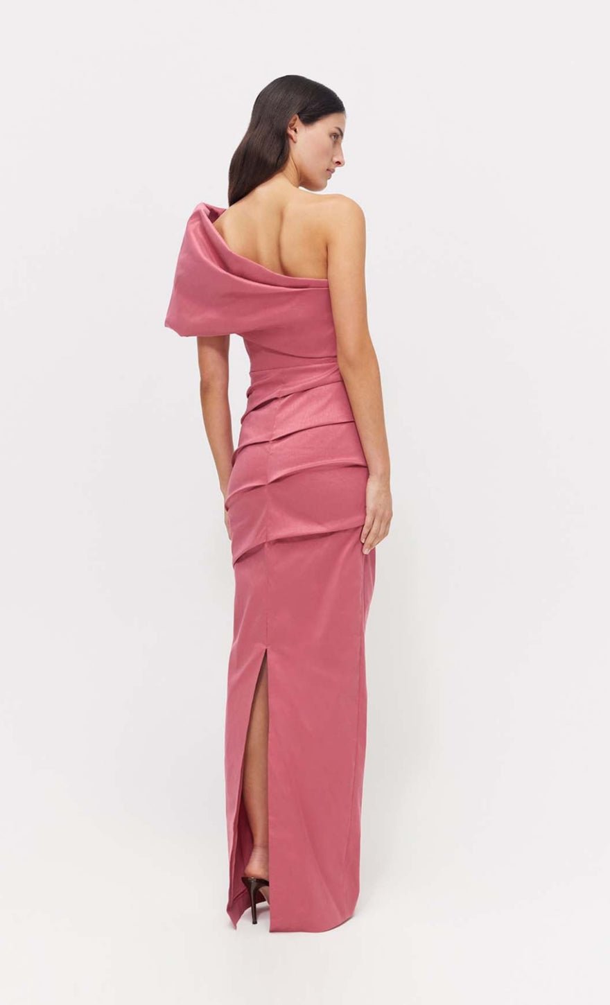 Rachel Gilbert Kat Gown photo 2