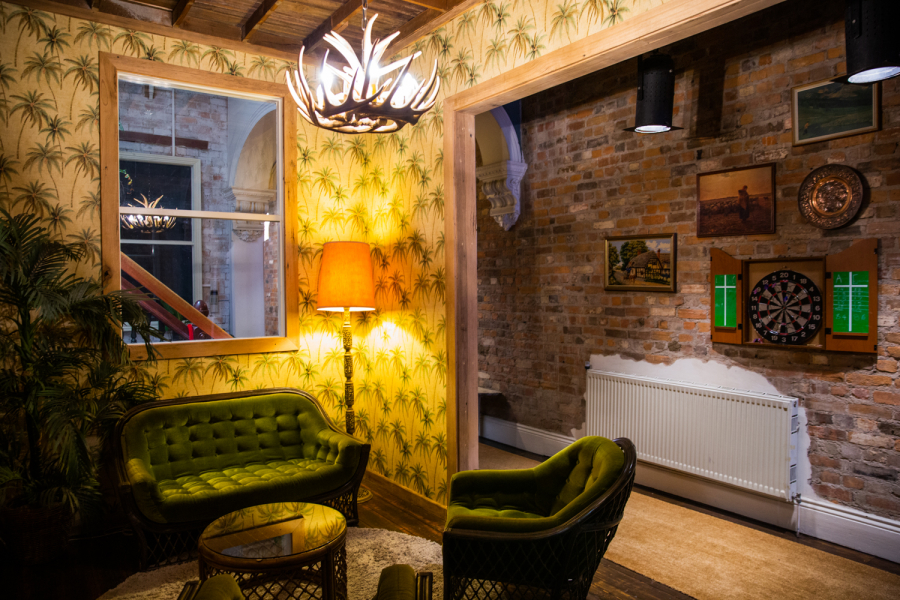 Galloway Arms - Studio #3 photo 5