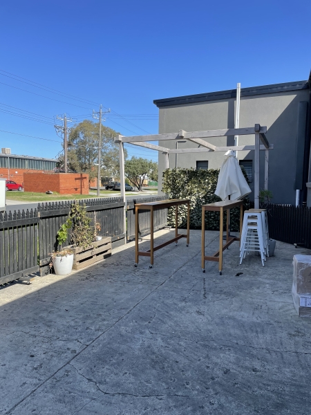 Events On Citrus -warehouse space photo 3