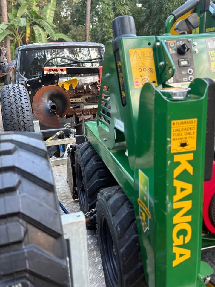 Kanga Dry Hire photo 5