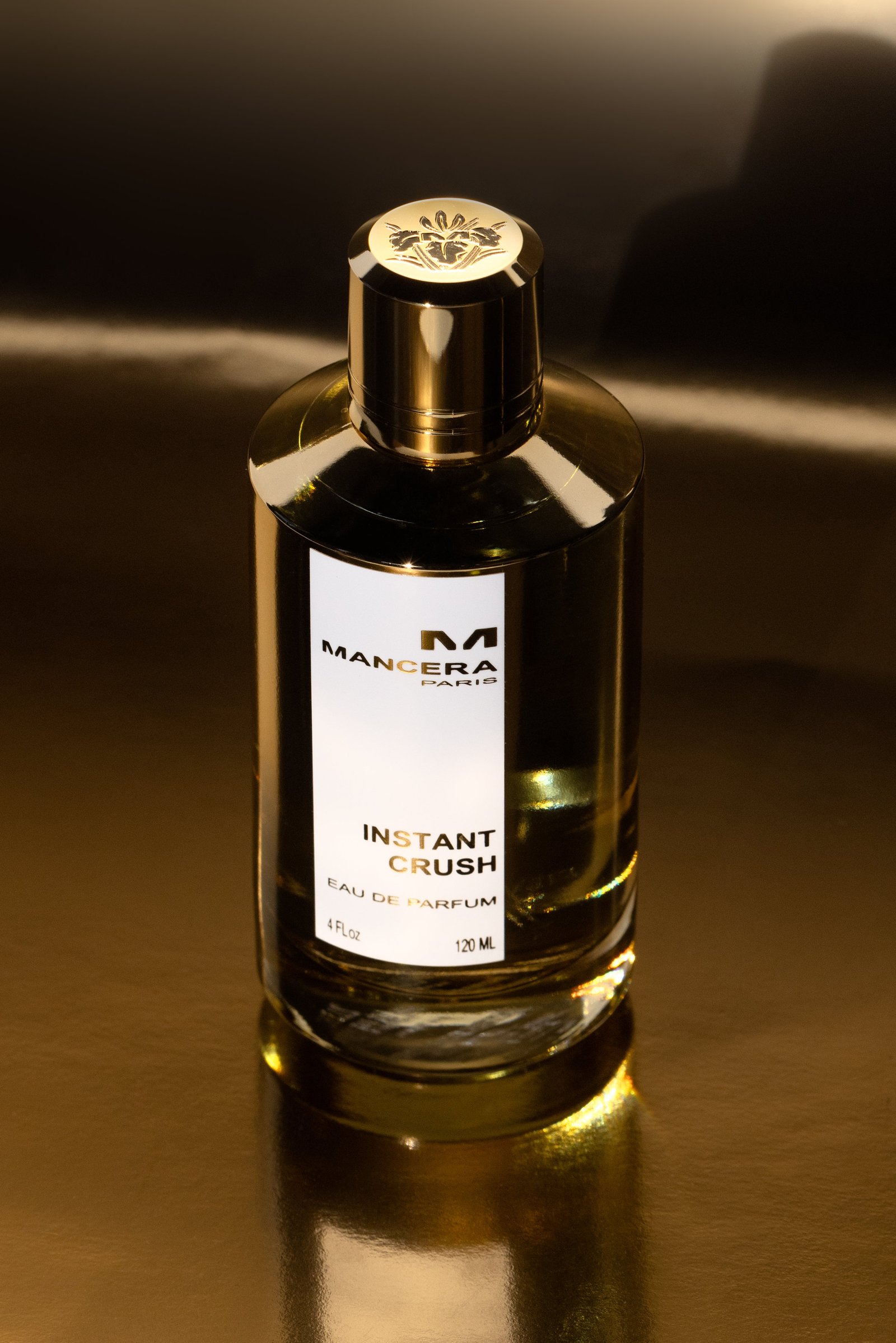 Mancera: Instant Crush 120ml photo 2