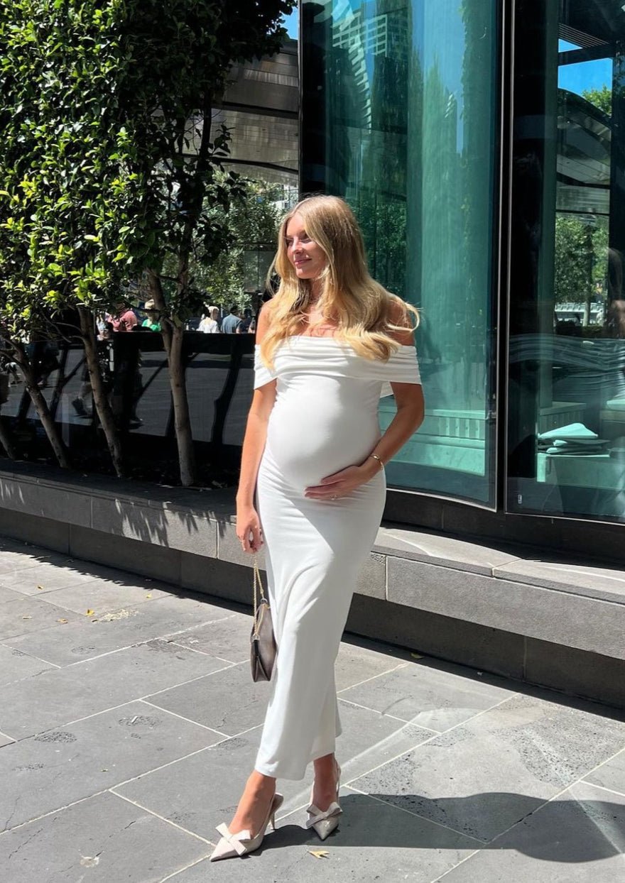 Bumpsuit The Bianca Dress photo 3