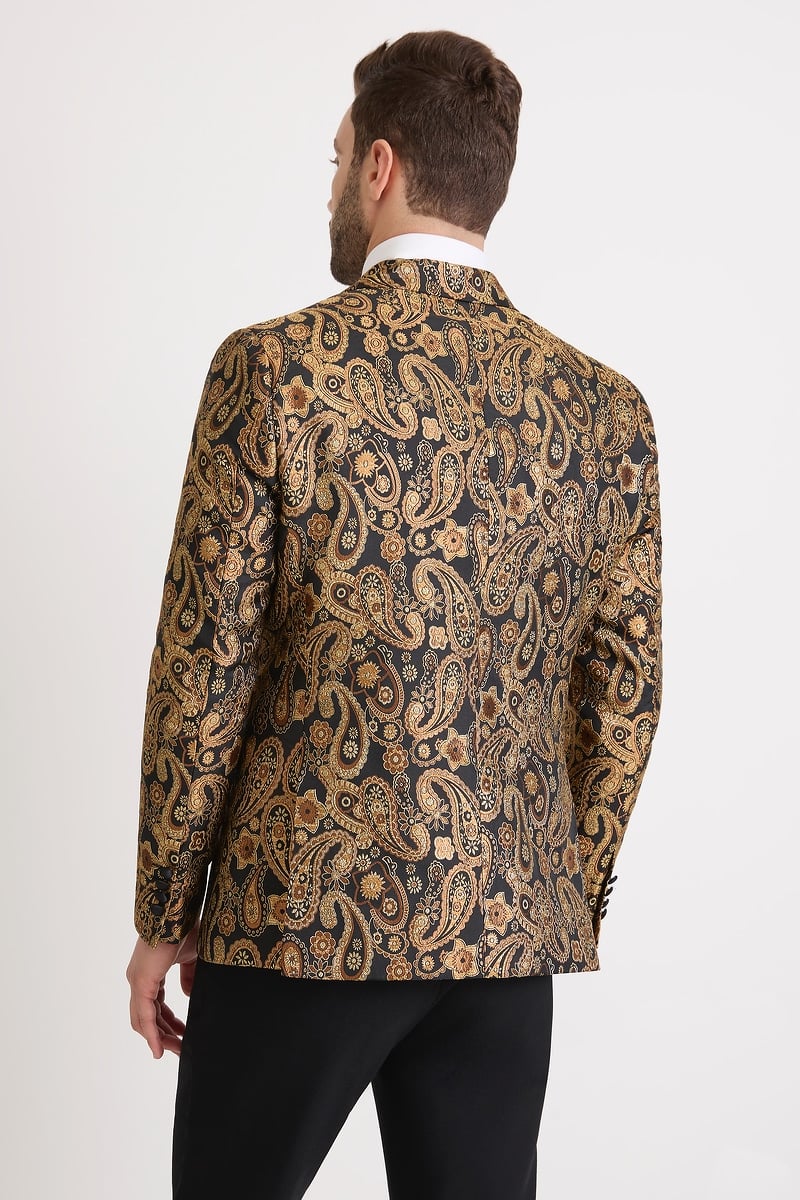 Gold Tuxedo Standard Package photo 6