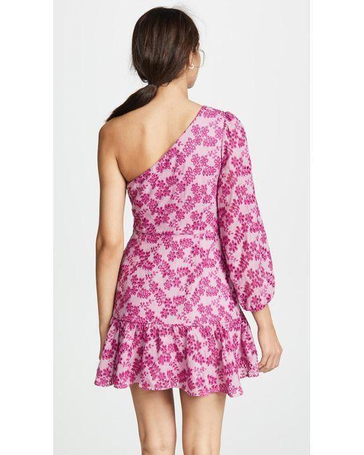 AURORA MINI DRESS photo 5
