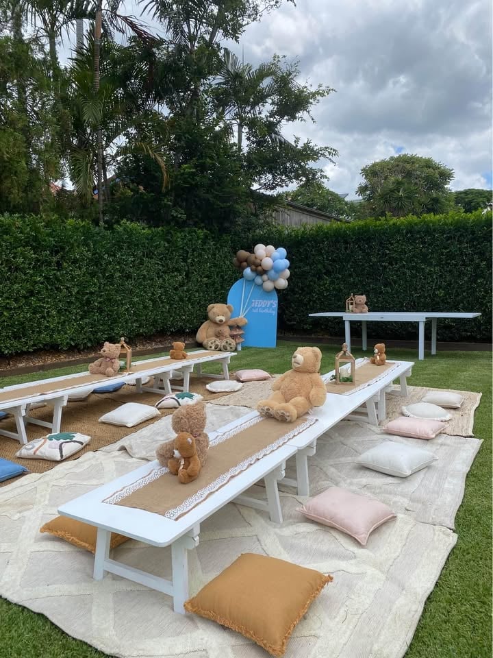 Picnic for hire photo 2