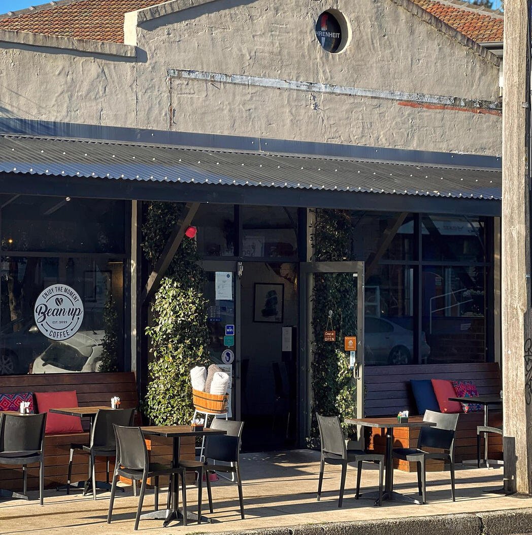 Entire Venue at Fahrenheit Cafe photo 13