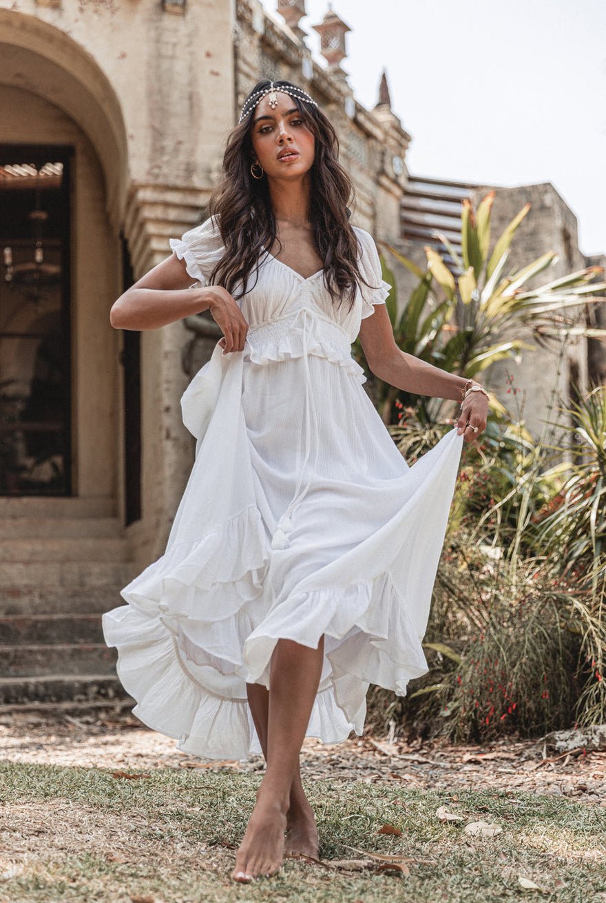 Coven & Co True Romance Gown photo 4