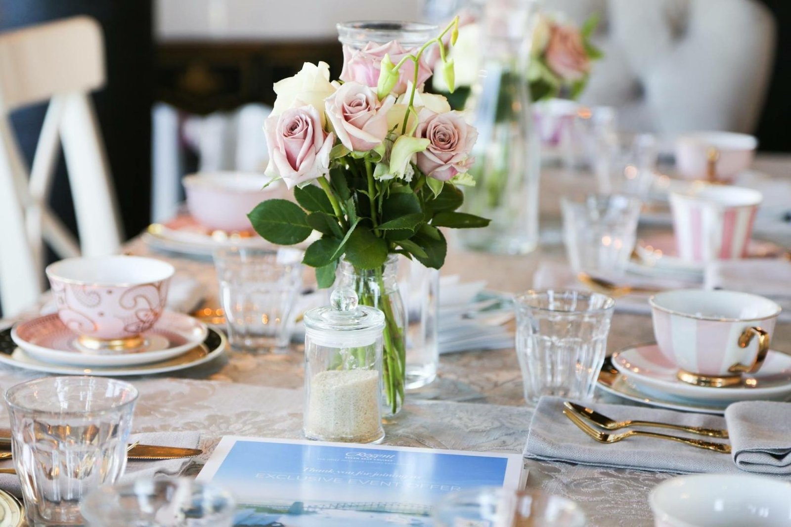 Entire Venue at Aimee Provence photo 16