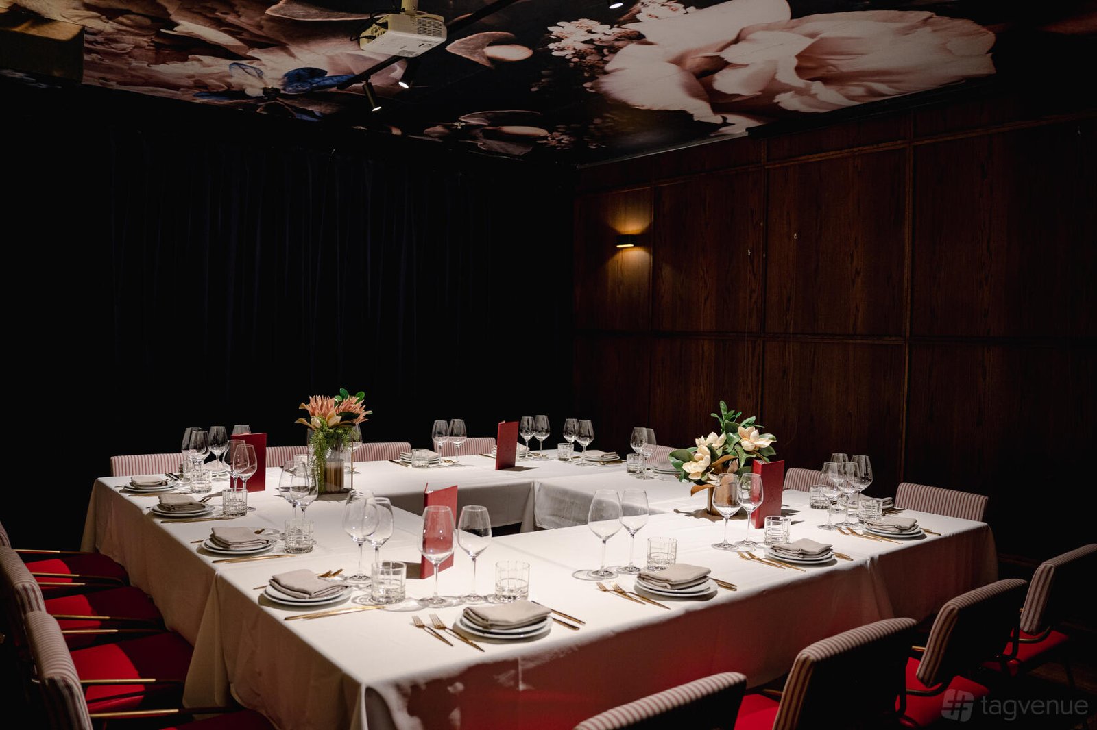 Private Dining Room at Cardea Sydney photo 5
