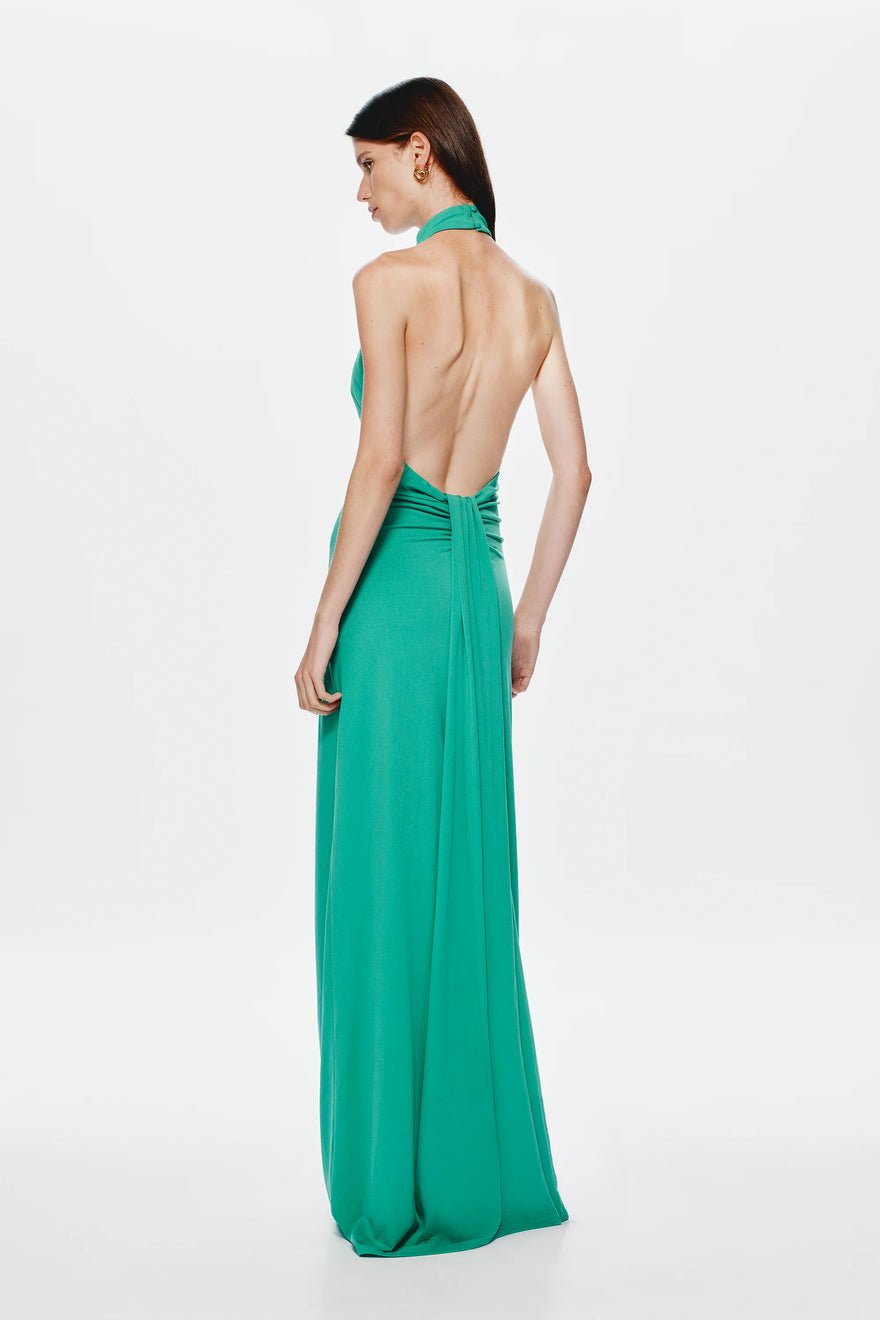 Misha Collection Maybel Jersey Dress photo 2