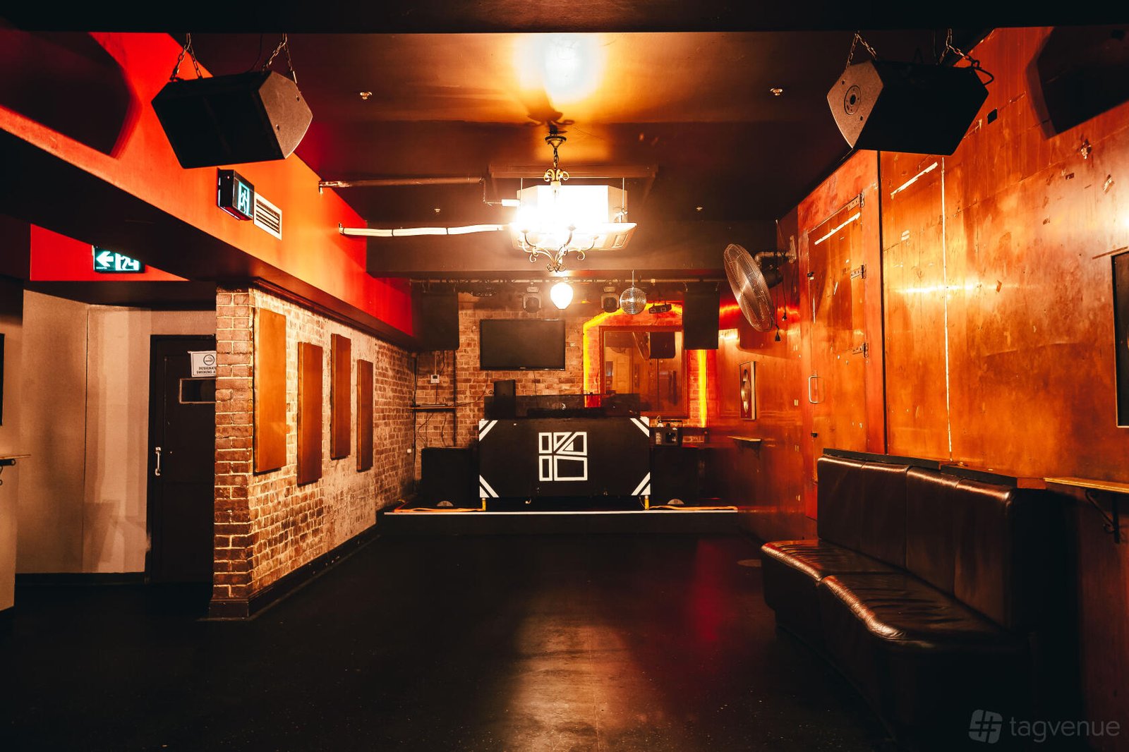 Viper Room at Burdekin Hotel photo 4