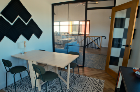 Studio / Teaching Space | Imperfect Creatives photo 7