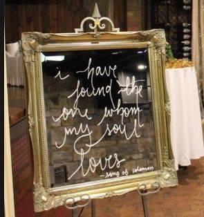 Gold Mirror photo 4